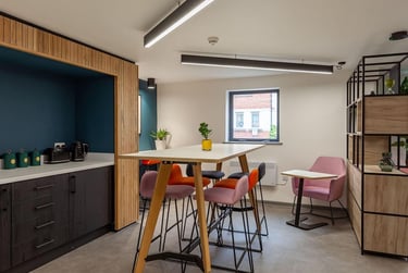 1 bed flat, Wellington Street, Devonshire Green, Sheffield, S14HG - Image 13